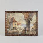 1793&nbsp;8072&nbsp;Akvarell